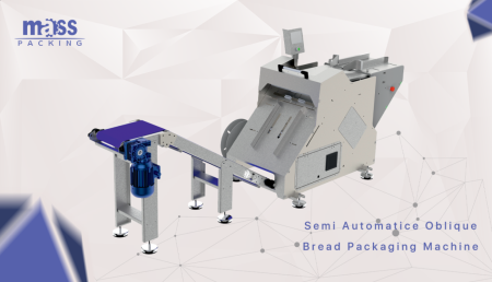 Arabic bread filling and closing machine ( semi-automatic)